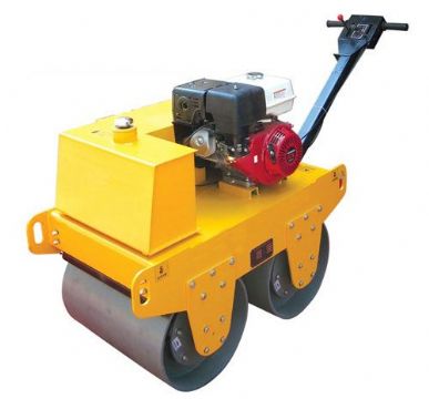 點擊查看詳細信息<br>標題：手扶式雙輪壓路機 閱讀次數：4169